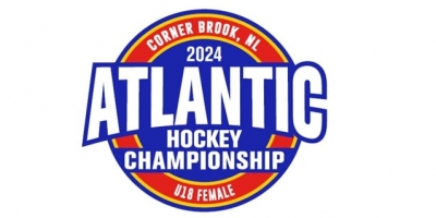2023 U18 Female Atlantic Hockey Championship - Day 2 Recap